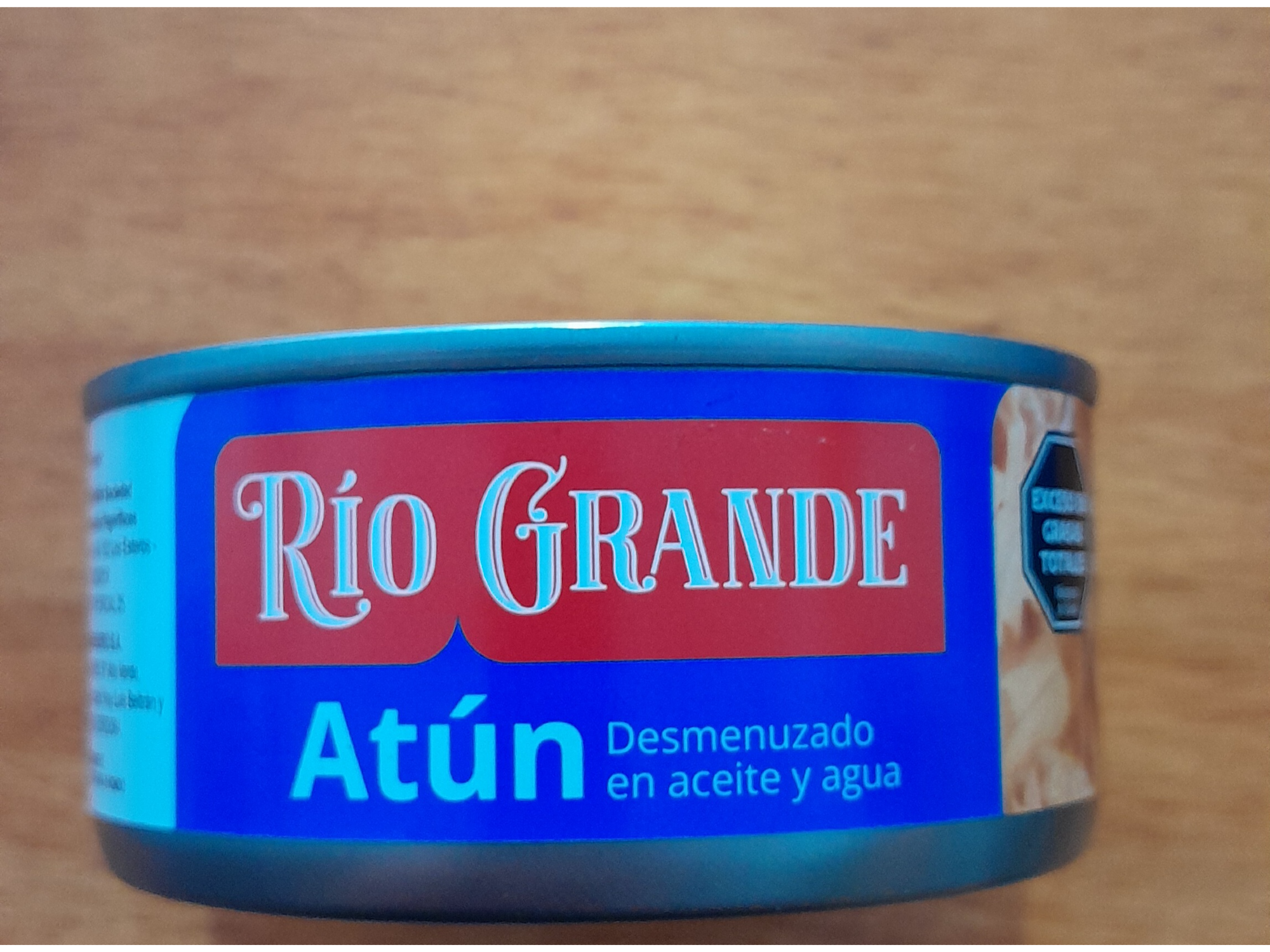 Atun Rio Grande