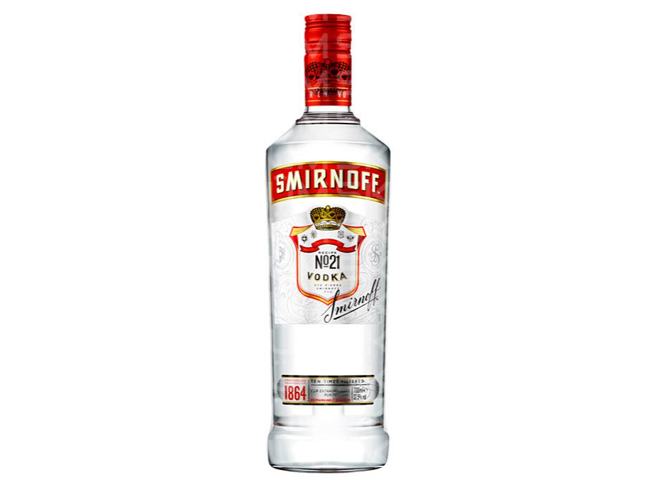 Smirnoff
