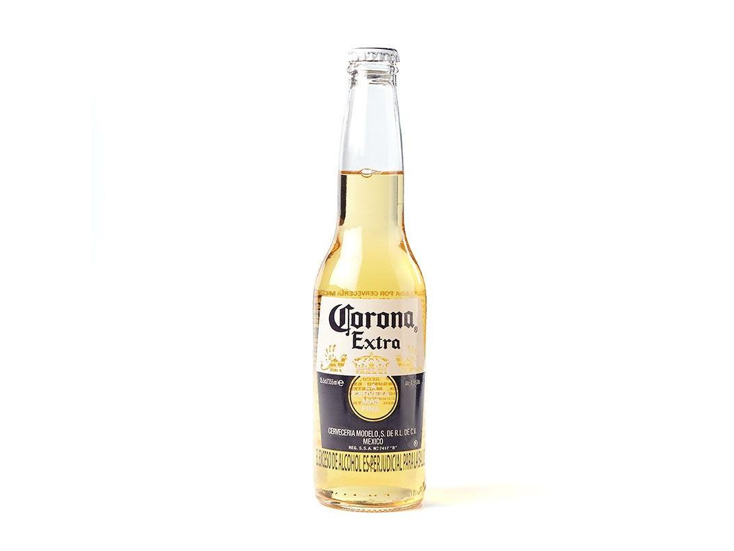 Cerveza Corona 330ml