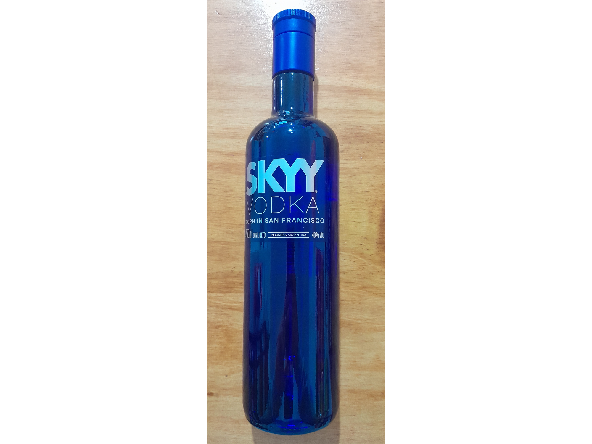 Vodka Skyy