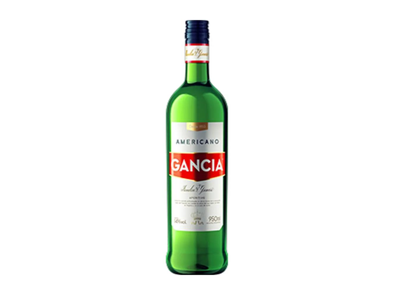 Gancia 1.25L