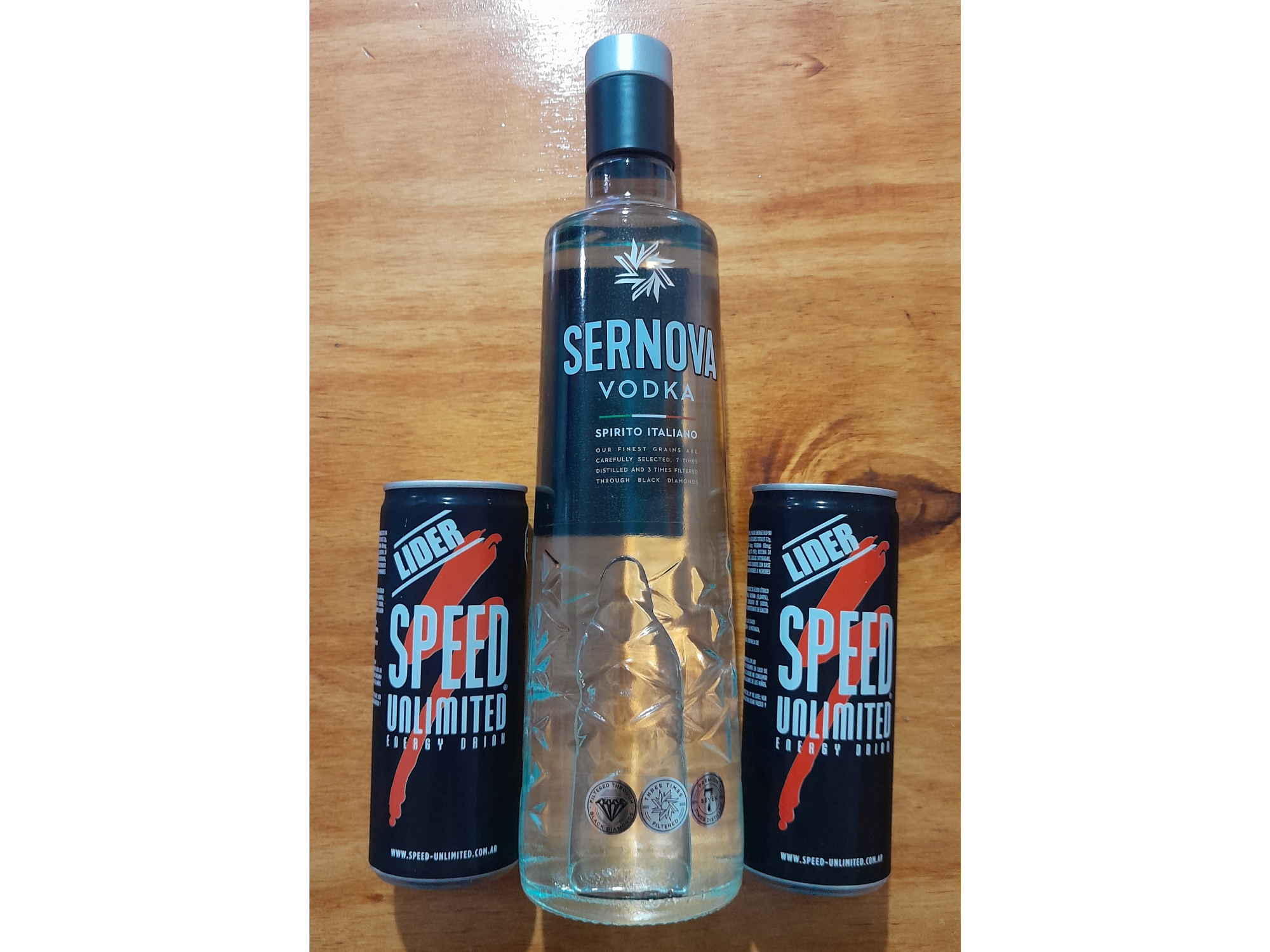 Sernova  700ml