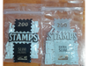 Filtros Stamps