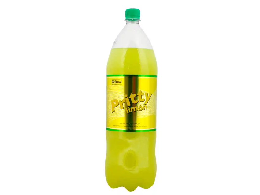 Pritti Limon 1 L