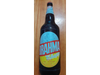 Cerveza Retornable Brahama 1 L