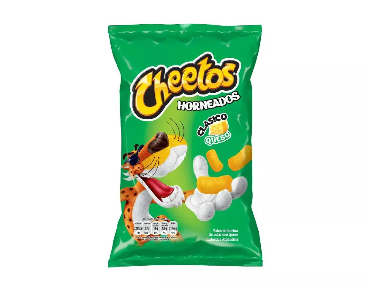 Cheetos