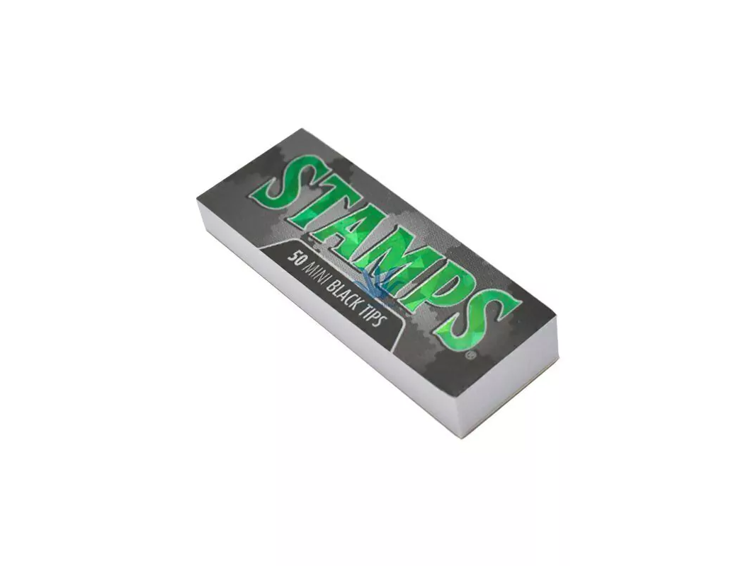 Filtro Stamps
