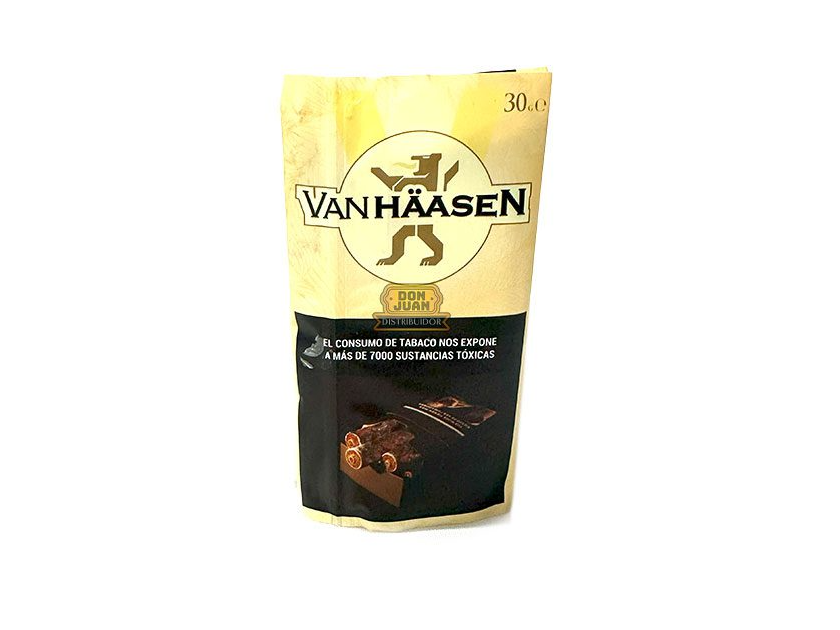 Vanhaasen Vainilla