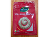 Pimienta blanca alicante 25gm