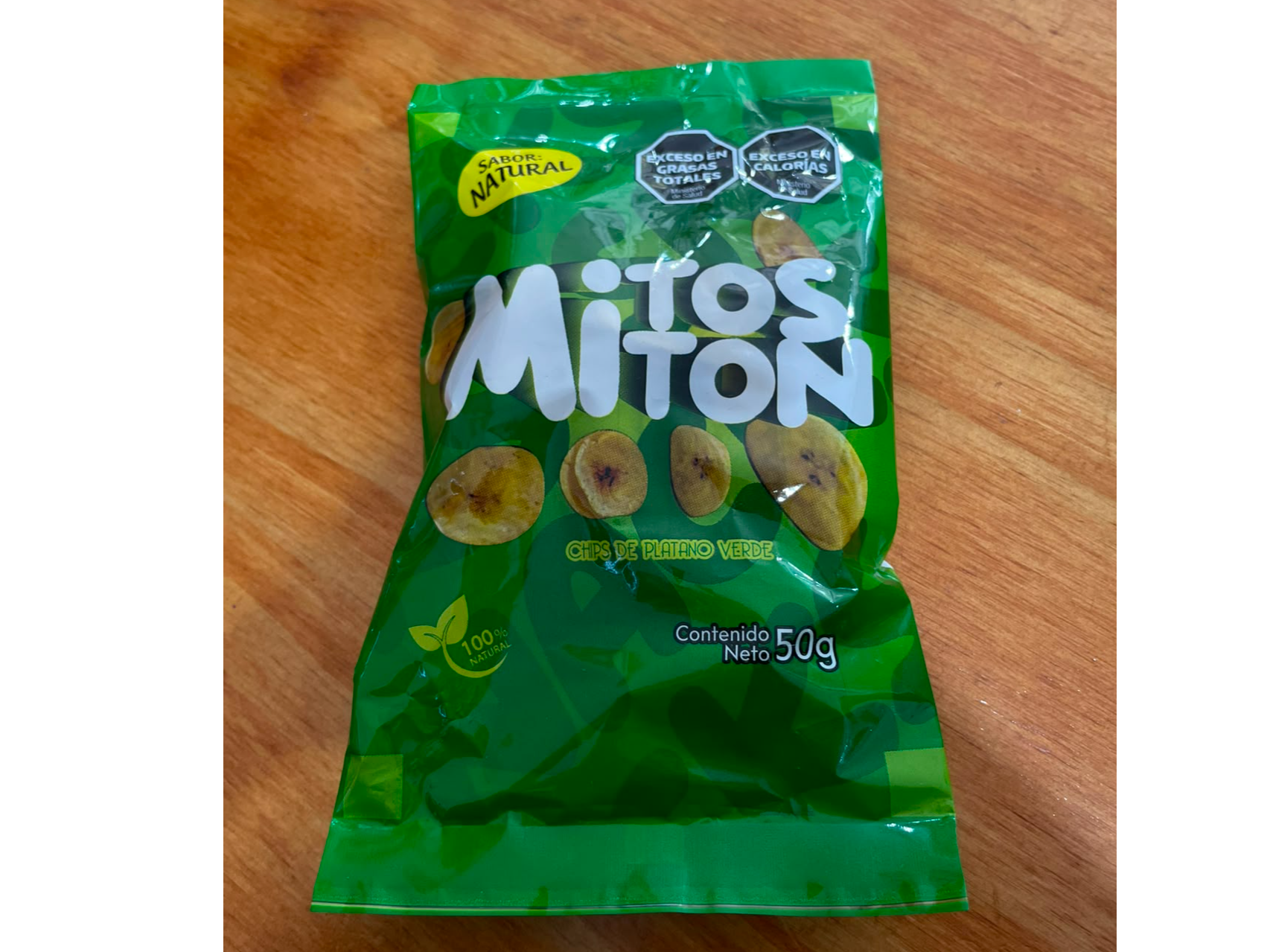 TOSTON 50gr