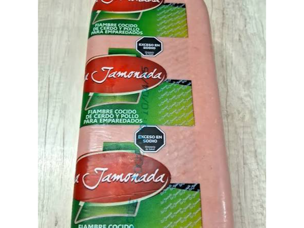 Paleta Jamonada Tirolesa 100gm
