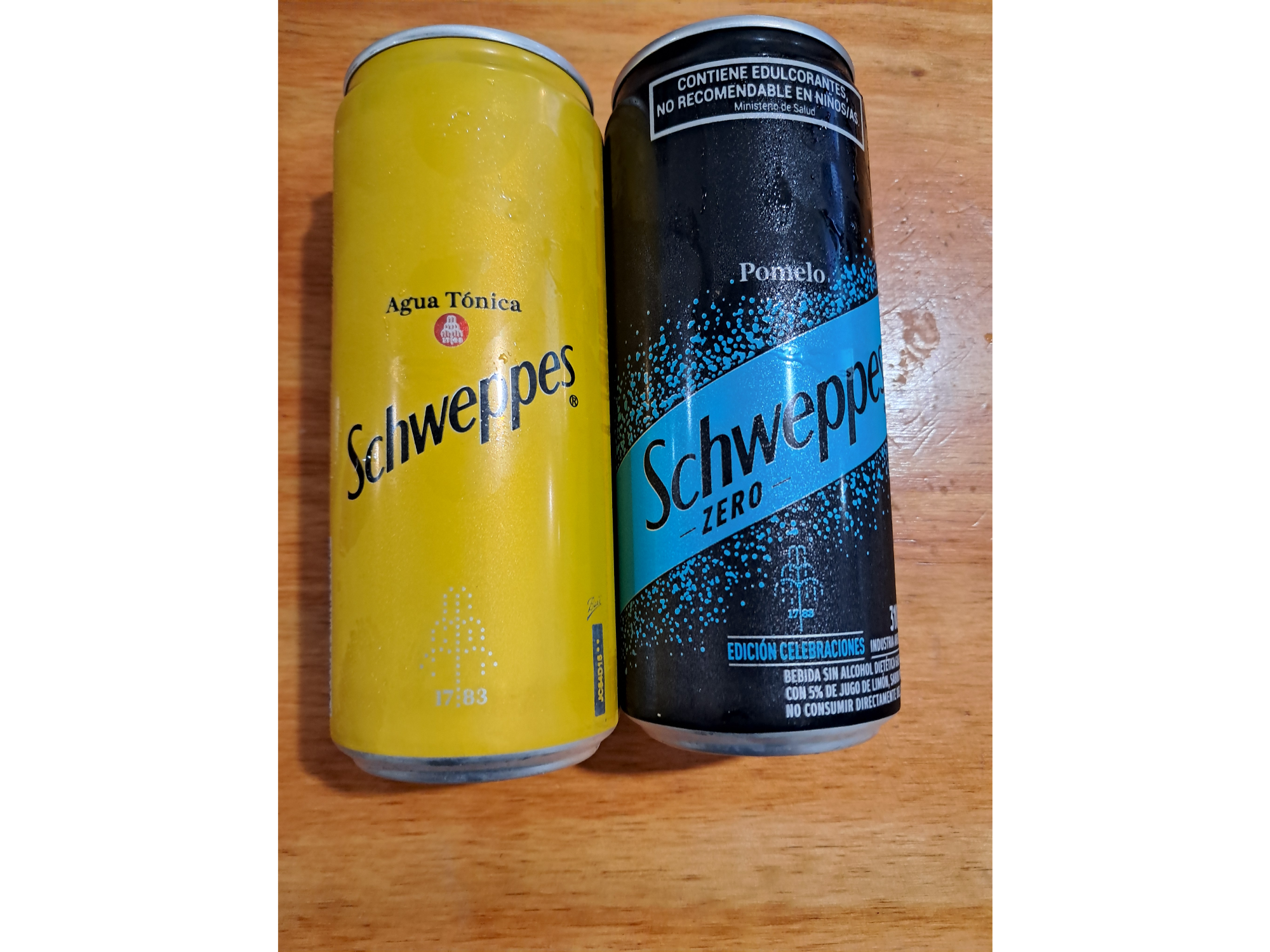 Schwepps