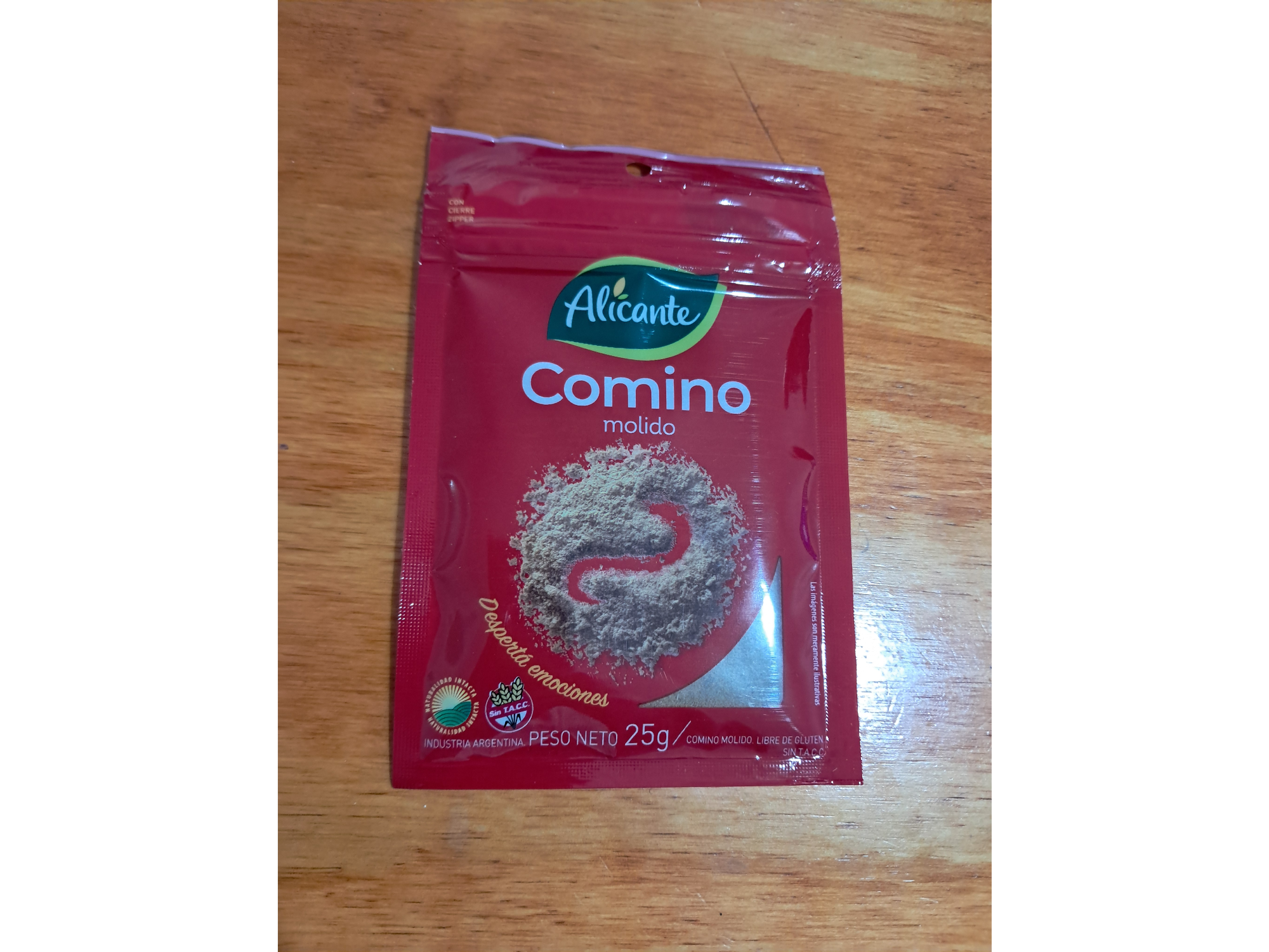 Comino Alicante 25gm