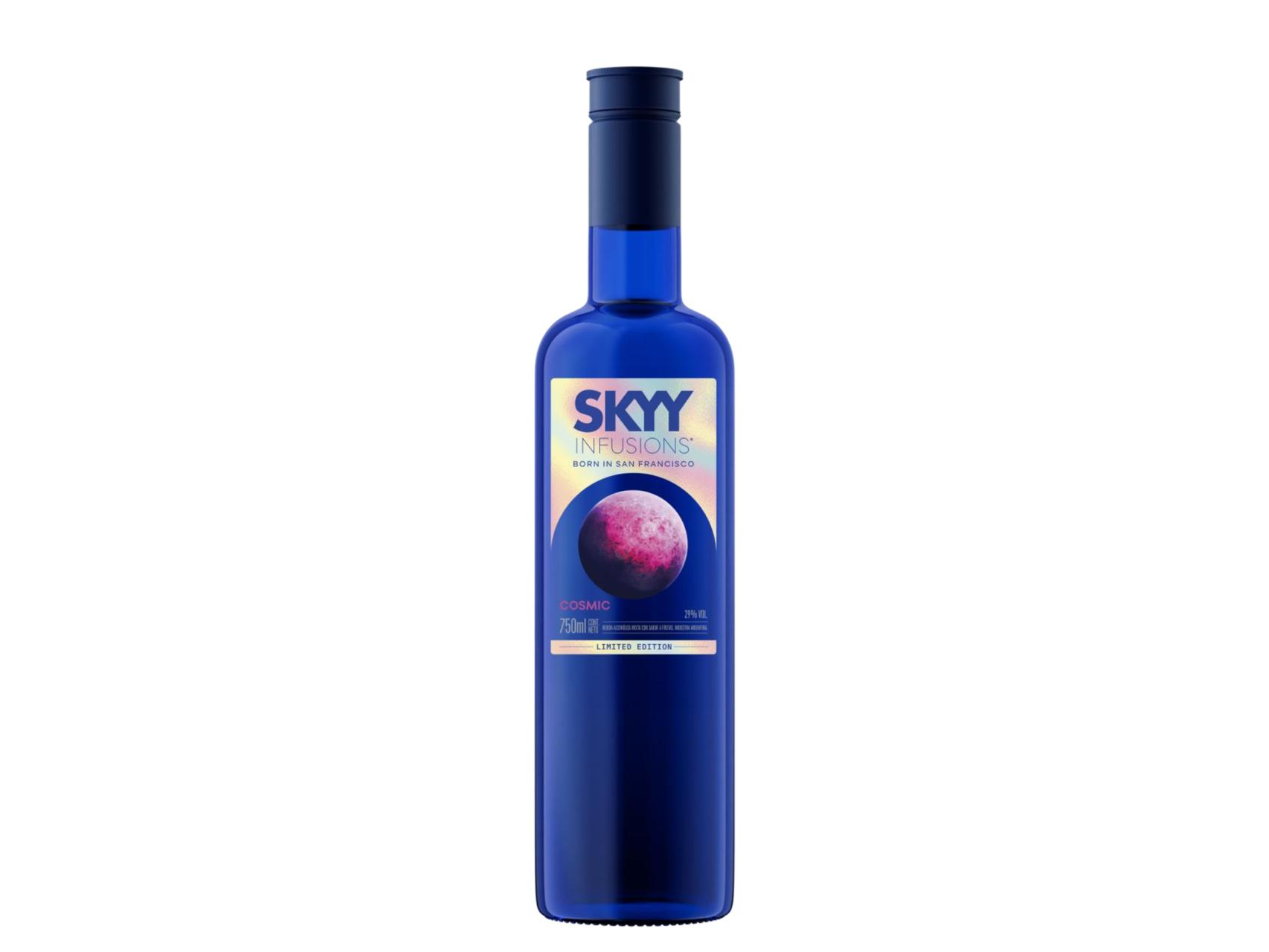 Vodka Skyy