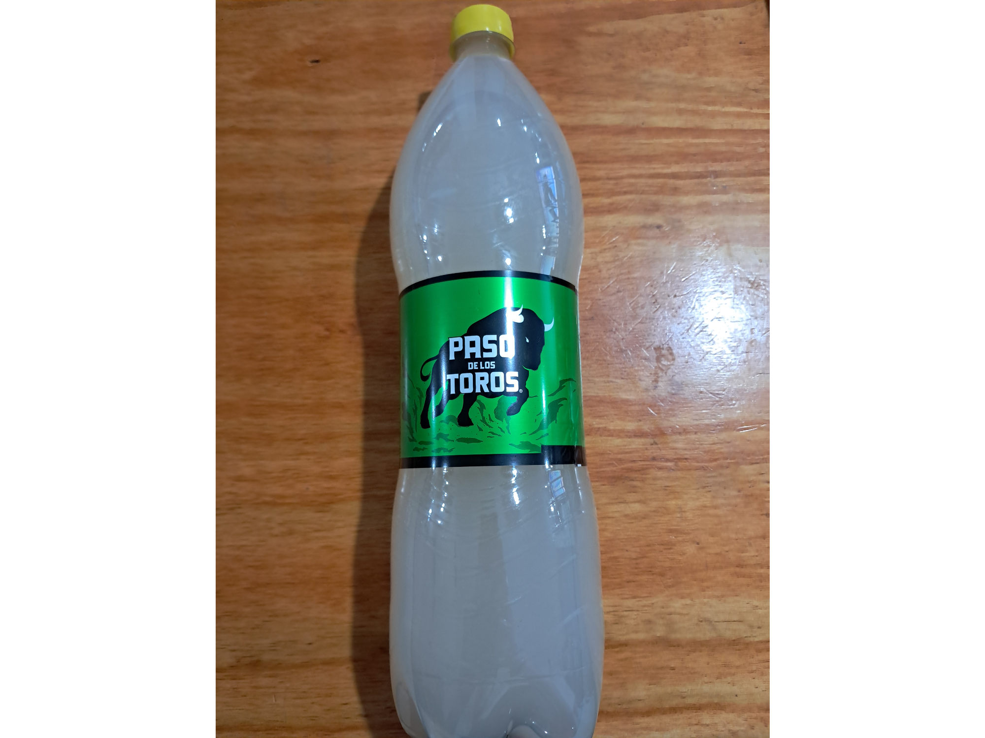 Paso de los Toros Pomelo 1.5L