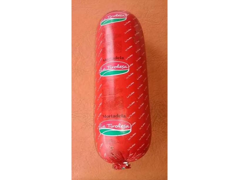 Morradela Tiroles 100gm