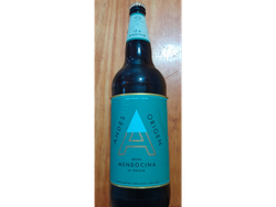 Cerveza Andes Retornable 1 L