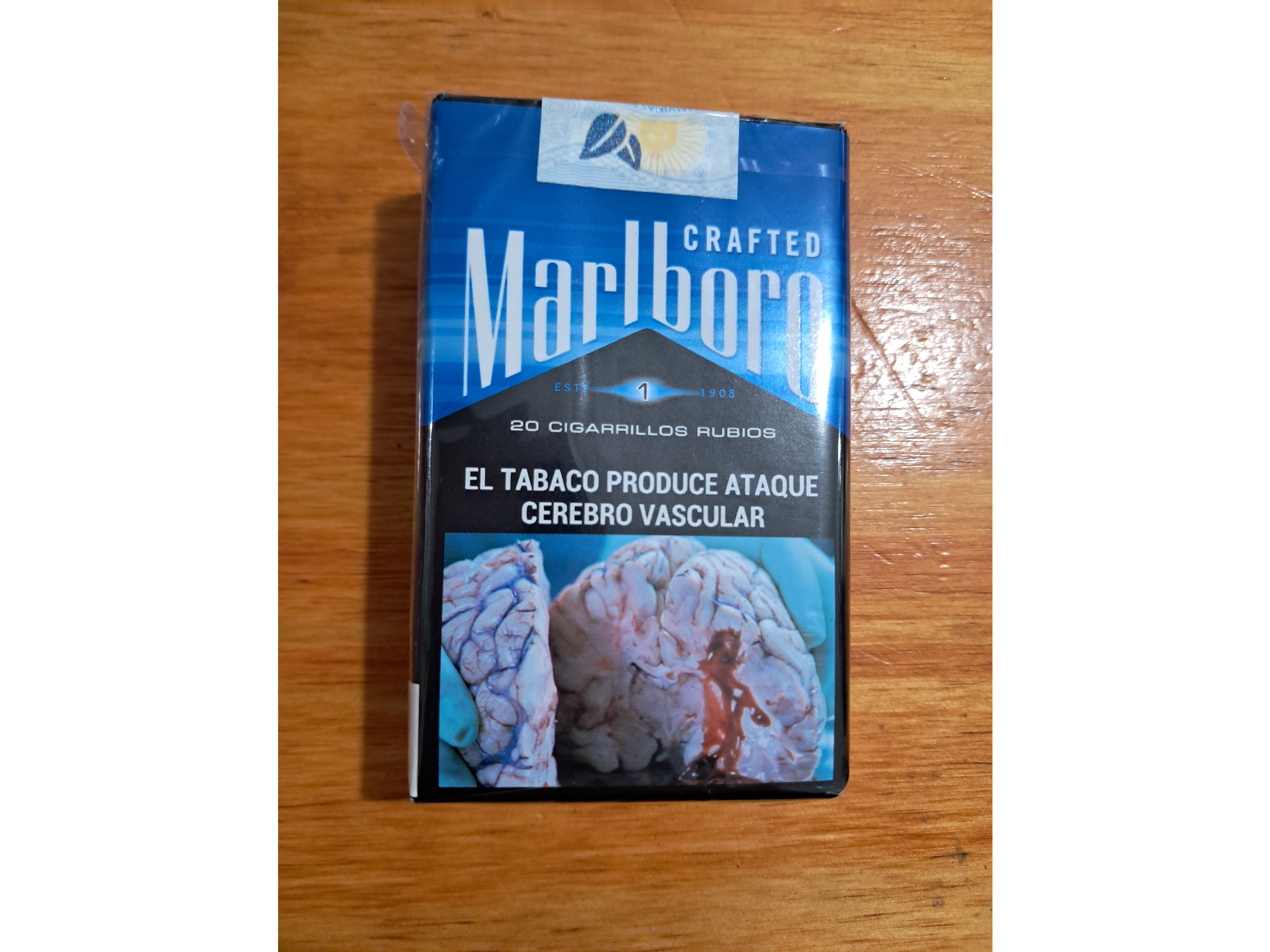 Cigarrillo Malboro Craft Convertible 20u