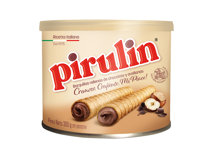 PIRULIN