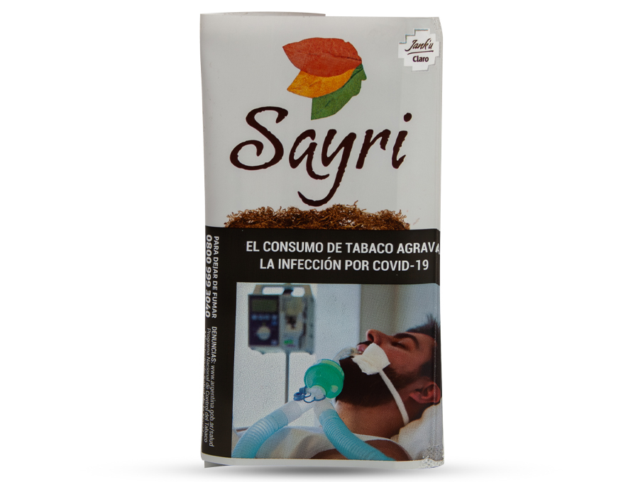 Sayri Original