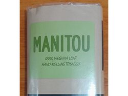 Manitou Virg Green