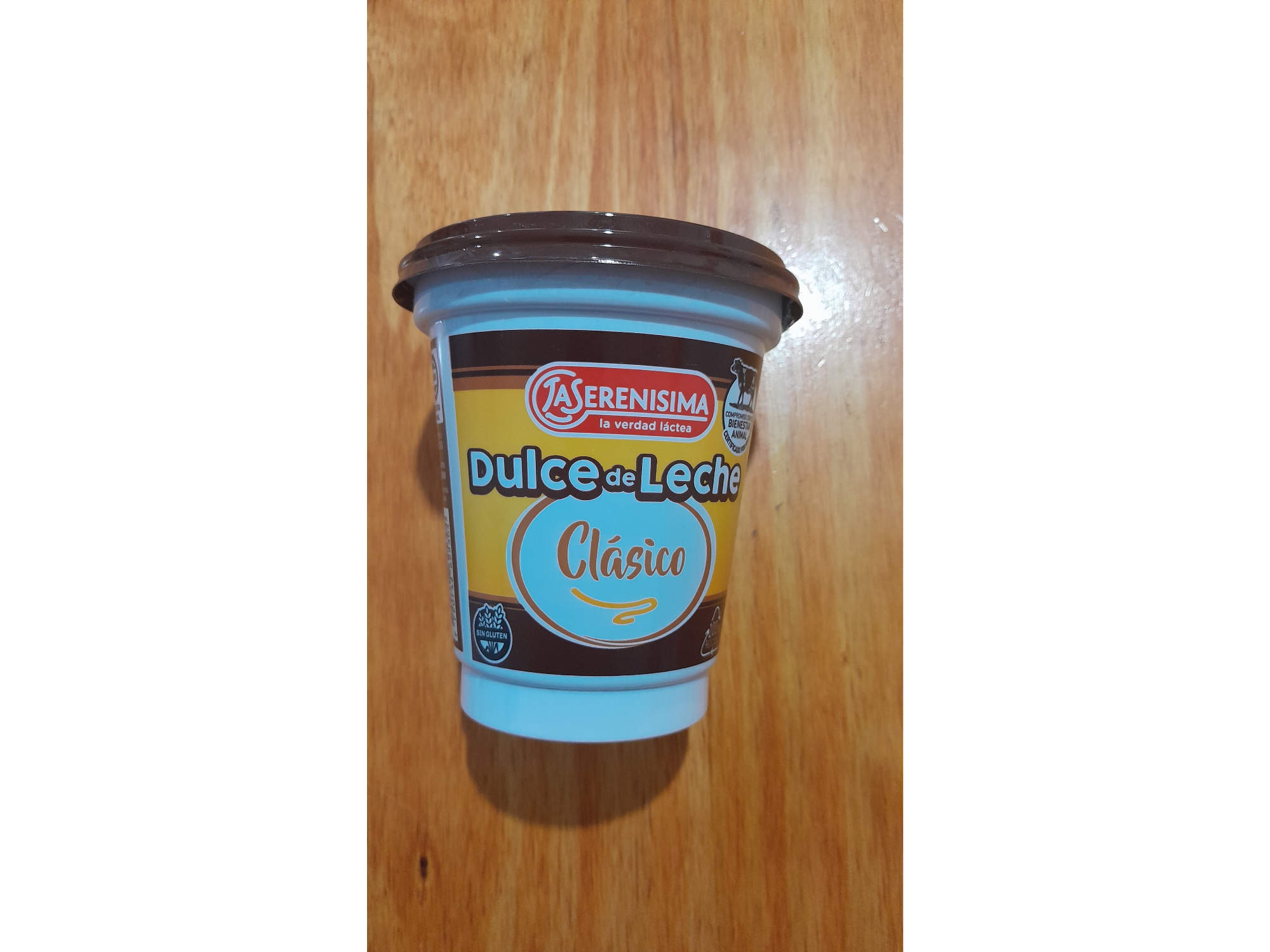 Dulce de Leche