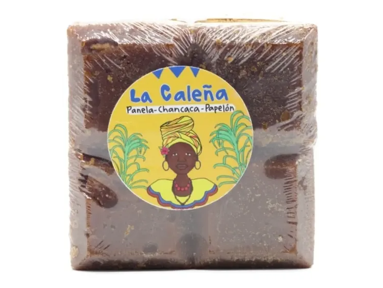 PAPELON VENEZOLANO LA CAÑELA