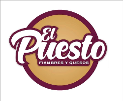 Logo El Puesto fiambres y quesos