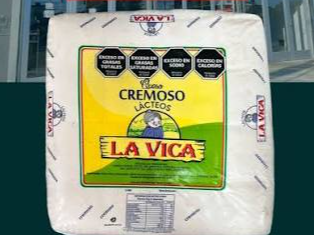 CREMOSO LA VICA