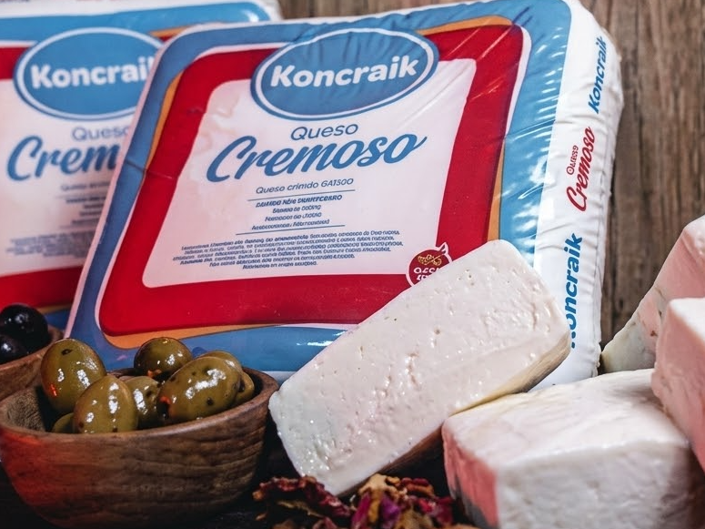 CREMOSO KEN CRAIK 1/2 HORMA
