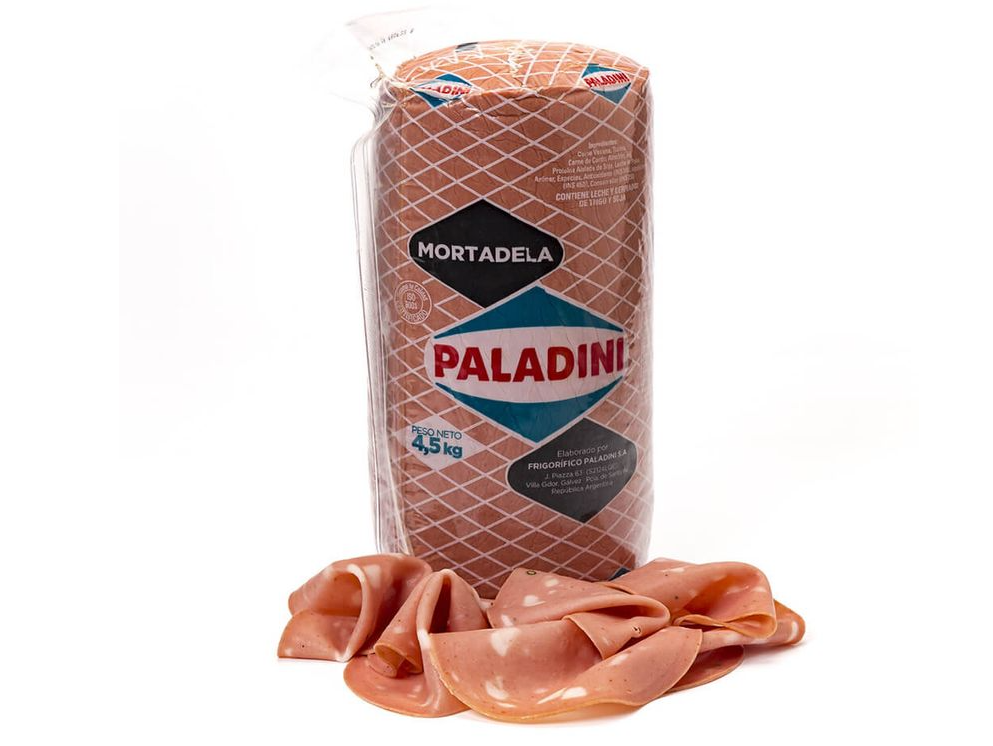 Mortadela PALADINI