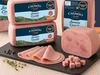 Jamon cocido CAGNOLI