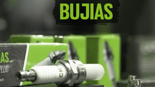 BUJIA
