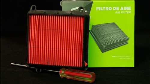 FILTROS DE AIRE