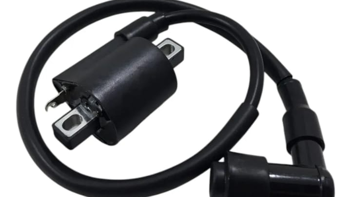 BOBINA S DE ALIMENTACION