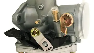 CARBULADORES