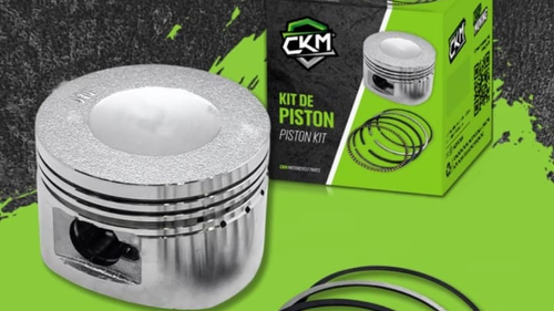 KIT PISOTNES