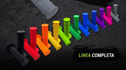 PUÑOS CROSS CKM
