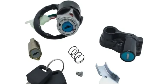 LLAVE DE CONTCTO (TAMBOR)