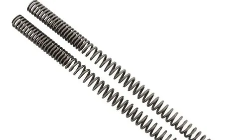 RESORTES DE SUSPENSION