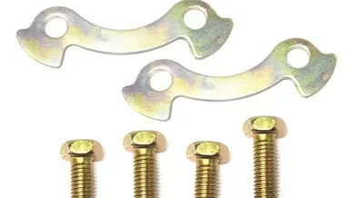 REPARACION CORONA (TORNILLOS)