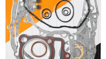 JUNTAS MOTOR COMPLETO