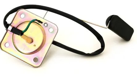 FLOTANTES DE COMBUSTIBLE