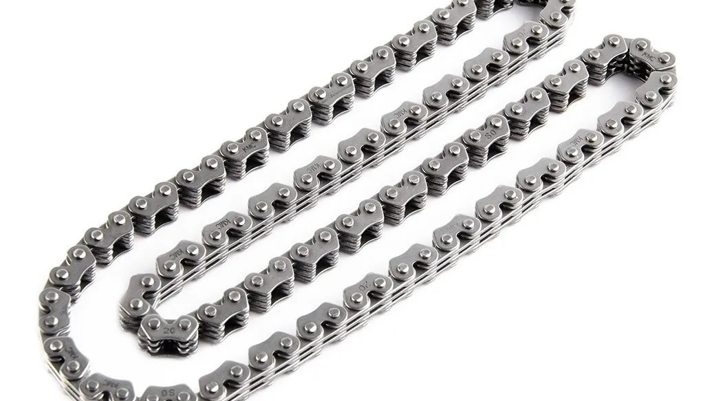 CADENAS DE DISTRIBUCION