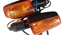 FAROS DE GIRO