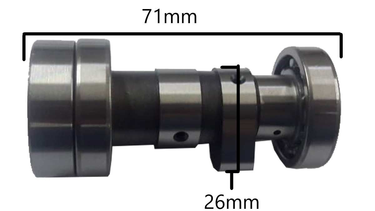 KIT POTENCIACION PARA 110