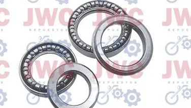 CUBETAS DE DIRECCION