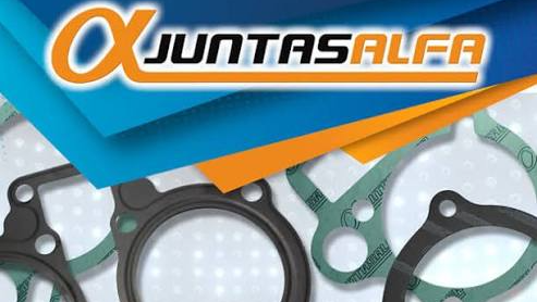 JUNTAS VARIAS ALFA (INDIVIDUAL)