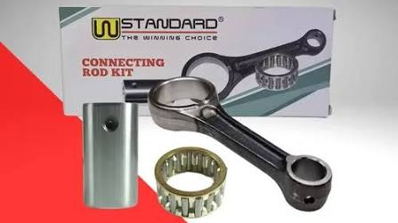 BIELAS WSTANDARD