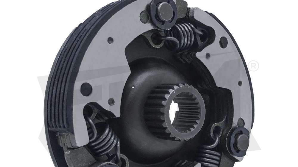 EMBRAGUE CENTRIFUGO